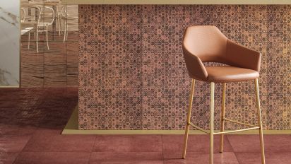 Gres Decorato